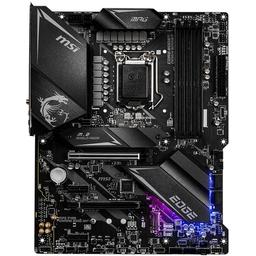 MSI MPG Z490 GAMING EDGE WIFI ATX LGA1200 Motherboard