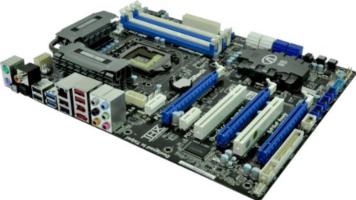 ASRock P67 Extreme4 ATX LGA1155 Motherboard