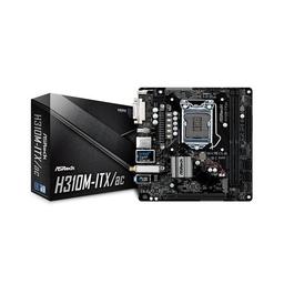 ASRock H310M-ITX/ac Mini ITX LGA1151 Motherboard