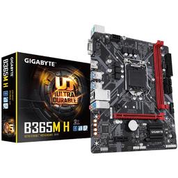 Gigabyte GA-B365M-H Micro ATX LGA1151 Motherboard