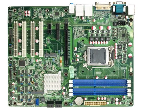 Jetway JNAF92-Q67 ATX LGA1155 Motherboard