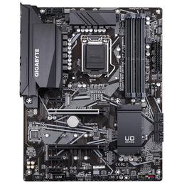 Gigabyte Z490 UD ATX LGA1200 Motherboard