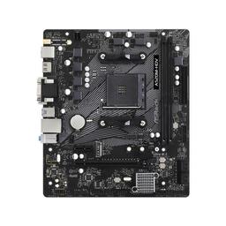 ASRock A520M-HDV Micro ATX AM4 Motherboard