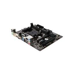 ASRock FM2A68M-HD+ Micro ATX FM2+ Motherboard