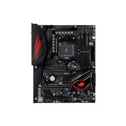 Asus ROG Crosshair VII Hero (Wi-Fi) ATX AM4 Motherboard