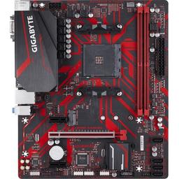 Gigabyte B450M GAMING Micro ATX AM4 Motherboard