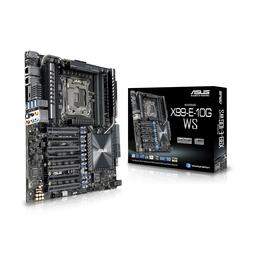 Asus X99-E-10G WS SSI CEB LGA2011-3 Motherboard