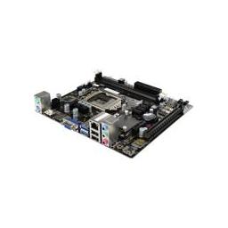 ECS H110M4-C23 Micro ATX LGA1151 Motherboard