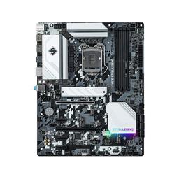 ASRock H570 Steel Legend ATX LGA1200 Motherboard