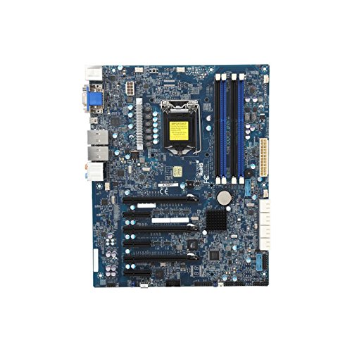 Supermicro X10SAT-O ATX LGA1150 Motherboard