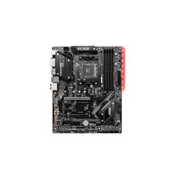 MSI B450 TOMAHAWK MAX II ATX AM4 Motherboard