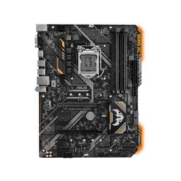 Asus TUF B360-Plus Gaming ATX LGA1151 Motherboard