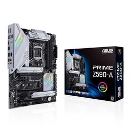 Asus PRIME Z590-A ATX LGA1200 Motherboard