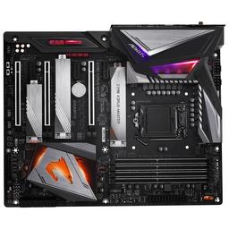 Gigabyte Z390 AORUS MASTER ATX LGA1151 Motherboard