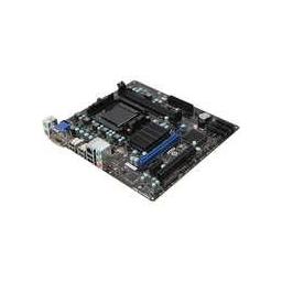 MSI 760GM-P34 (FX) BOM Micro ATX AM3+ Motherboard