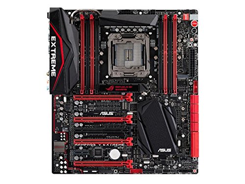 Asus RAMPAGE V EXTREME EATX LGA2011-3 Motherboard