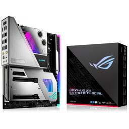 Asus ROG Maximus XIII Extreme Glacial EATX LGA1200 Motherboard