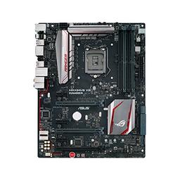 Asus MAXIMUS VIII RANGER ATX LGA1151 Motherboard