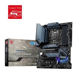 MSI MAG Z590 TORPEDO ATX LGA1200 Motherboard