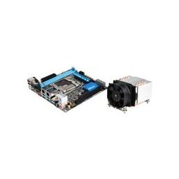 ASRock X99E-ITX/ac Mini ITX LGA2011-3 Narrow Motherboard