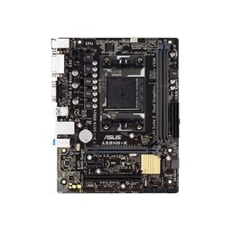 Asus A68HM-K Micro ATX FM2+ Motherboard