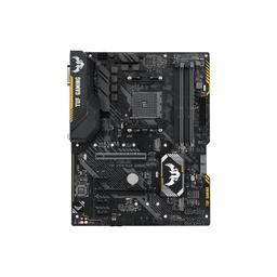 Asus TUF X470-PLUS GAMING ATX AM4 Motherboard