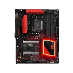 ASRock Fatal1ty X370 Gaming K4 ATX AM4 Motherboard