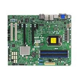 Supermicro MBD-X11SAE-F-O ATX LGA1151 Motherboard