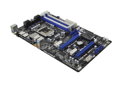 ASRock P67 Pro3 SE ATX LGA1155 Motherboard