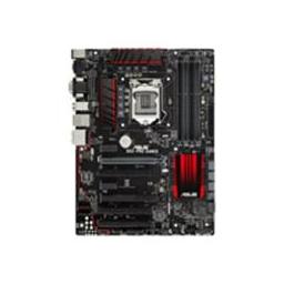 Asus B85-PRO GAMER ATX LGA1150 Motherboard