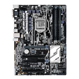 Asus PRIME Z270-K ATX LGA1151 Motherboard