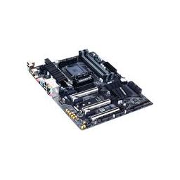 Gigabyte GA-990FXA-UD3 Ultra ATX AM3+ Motherboard