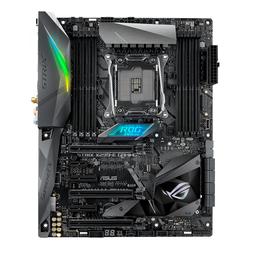 Asus STRIX X299-E GAMING ATX LGA2066 Motherboard