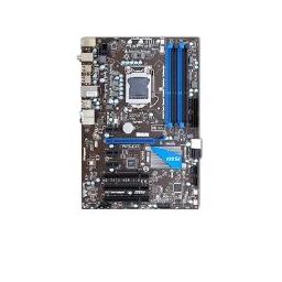 MSI P67A-C43 (B3) ATX LGA1155 Motherboard