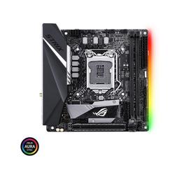 Asus ROG Strix H370-I Gaming Mini ITX LGA1151 Motherboard