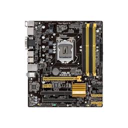 Asus ASUS B85M-E Micro ATX LGA1150 Motherboard