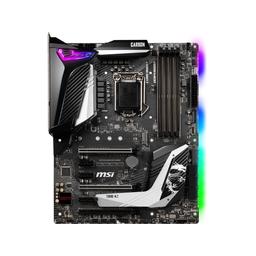 MSI MPG Z390 GAMING PRO CARBON ATX LGA1151 Motherboard