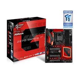 ASRock Z270 Professional Gaming i7 ATX LGA1151 Motherboard