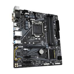 Gigabyte B460M DS3H Micro ATX LGA1200 Motherboard