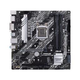 Asus PRIME H470M-PLUS/CSM Micro ATX LGA1200 Motherboard