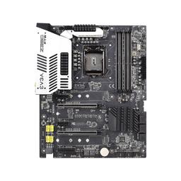 EVGA Z390 FTW ATX LGA1151 Motherboard