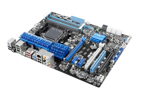 Asus M5A99X EVO ATX AM3+ Motherboard