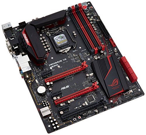 Asus MAXIMUS VII HERO ATX LGA1150 Motherboard