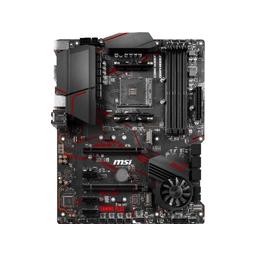 MSI MPG X570 GAMING PLUS ATX AM4 Motherboard