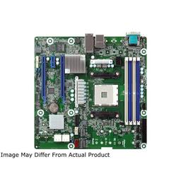 ASRock X470D4U2-2T Micro ATX AM4 Motherboard