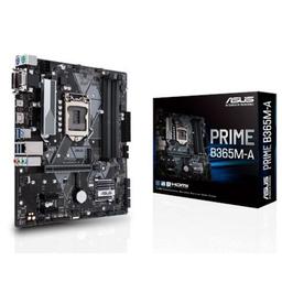 Asus PRIME B365M-A Micro ATX LGA1151 Motherboard