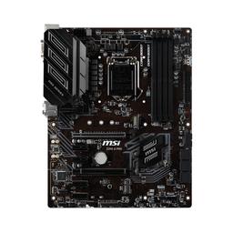 MSI Z390-A PRO ATX LGA1151 Motherboard