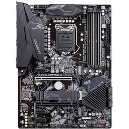 Gigabyte Z490 GAMING X ATX LGA1200 Motherboard