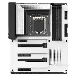 NZXT N7 Z370 ATX LGA1151 Motherboard