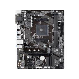 Gigabyte GA-A320M-S2H Micro ATX AM4 Motherboard